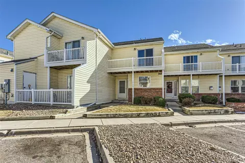 17178 E Tennessee Dr, Aurora, CO 80017