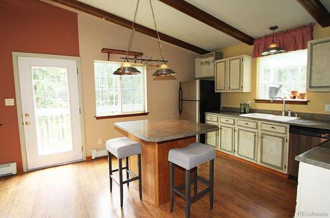 10005 Wind Dancer Way, Conifer, CO 80433 photo 5
