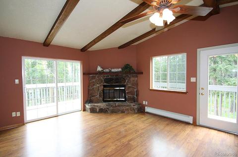 10005 Wind Dancer Way, Conifer, CO 80433 photo 1