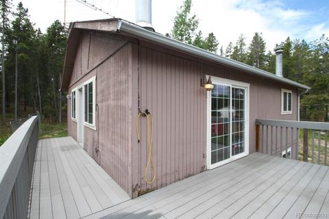 10005 Wind Dancer Way, Conifer, CO 80433 photo 13