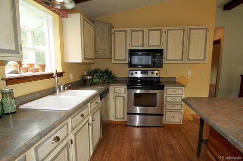 10005 Wind Dancer Way, Conifer, CO 80433 photo 6