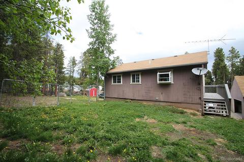 10005 Wind Dancer Way, Conifer, CO 80433 photo 14