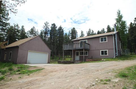 10005 Wind Dancer Way, Conifer, CO 80433 photo 18