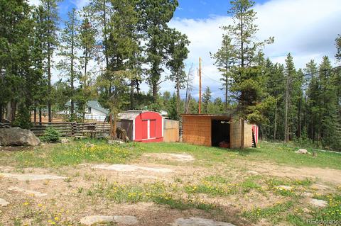 10005 Wind Dancer Way, Conifer, CO 80433 photo 21
