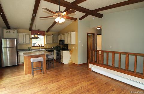 10005 Wind Dancer Way, Conifer, CO 80433 photo 3