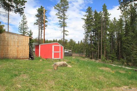 10005 Wind Dancer Way, Conifer, CO 80433 photo 22