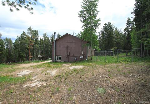 10005 Wind Dancer Way, Conifer, CO 80433 photo 20