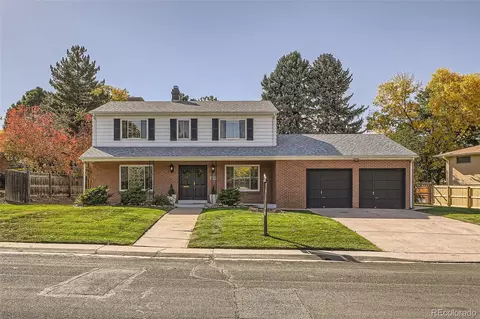 2531 S Kearney St, Denver, CO 80222