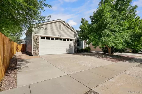 6469 Aquatic Cir, Colorado Springs, CO 80923