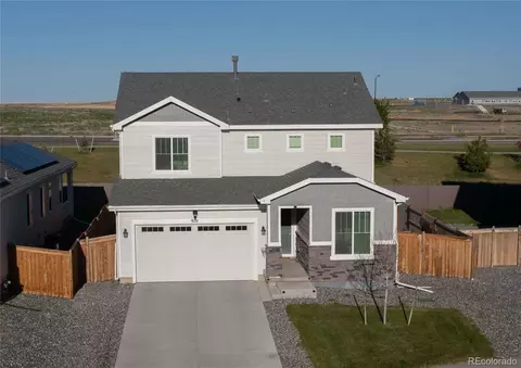 970 N Yantley Ct, Aurora, CO 80018