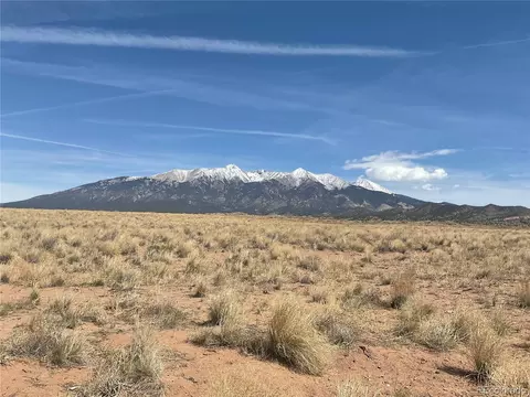 lot11 Jj 1st St, Blanca, CO 81123