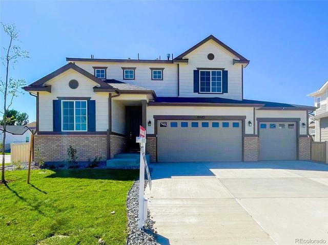 10523 Xenia Ct, Commerce City, CO 80640
