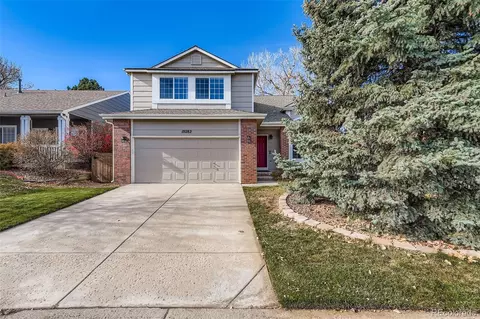 10282 Woodrose Ct, Highlands Ranch, CO 80129