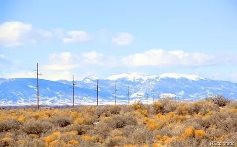 lot12 Deer Valley Mdws, Alamosa, CO 81101