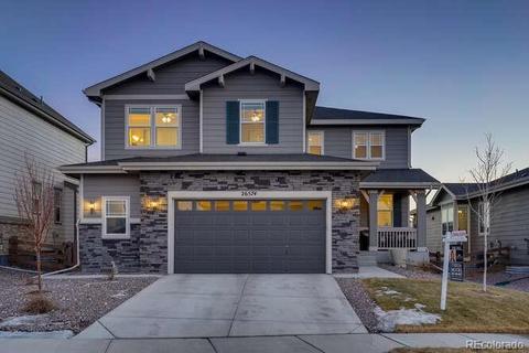 26574 E Indore Ave, Aurora, CO 80016 photo 1