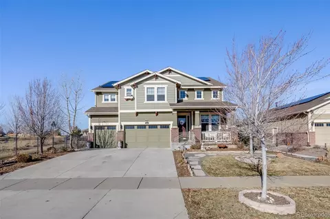 7899 S Country Club Pkwy, Aurora, CO 80016