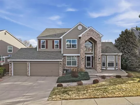 2365 Indian Paintbrush Dr, Highlands Ranch, CO 80129