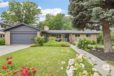 544 W Easter Ave, Littleton, CO 80120