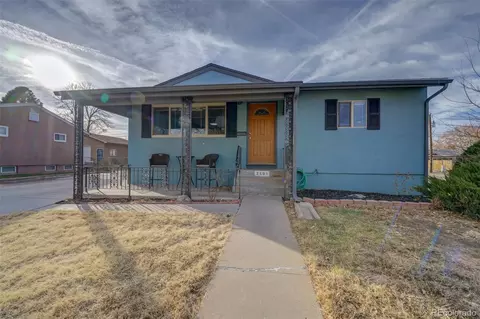 2101 Elmwood Ln, Pueblo, CO 81005