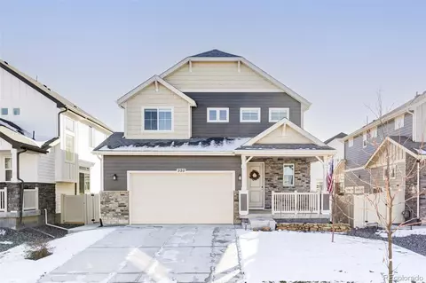 998 Larkspur Dr, Erie, CO 80516