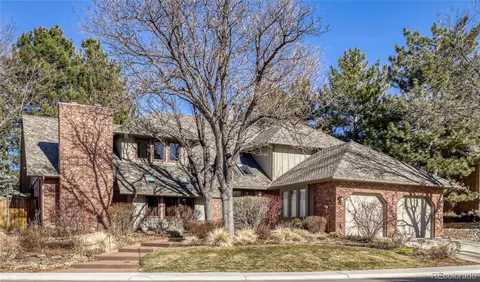 6570 S Madison Ct, Centennial, CO 80121