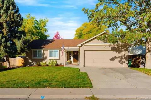 6025 S Parfet St, Littleton, CO 80127