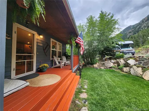 1113 Biddle St, Georgetown, CO 80444 photo 31