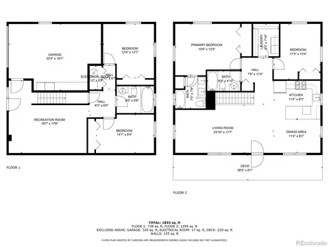 1113 Biddle St, Georgetown, CO 80444 photo 35
