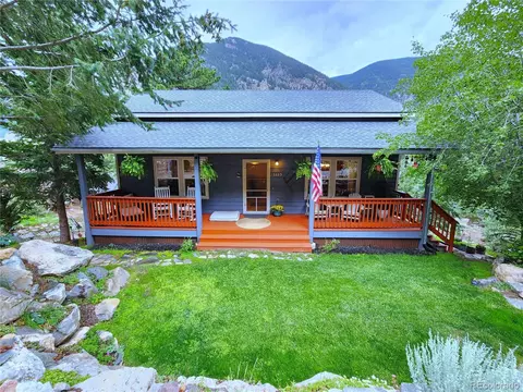 1113 Biddle St, Georgetown, CO 80444 photo 6