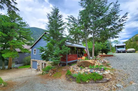 1113 Biddle St, Georgetown, CO 80444 photo 3