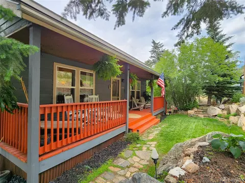 1113 Biddle St, Georgetown, CO 80444 photo 27