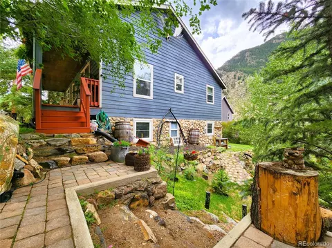 1113 Biddle St, Georgetown, CO 80444 photo 4