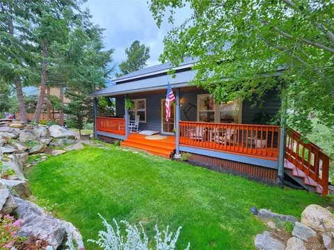 1113 Biddle St, Georgetown, CO 80444 photo 8