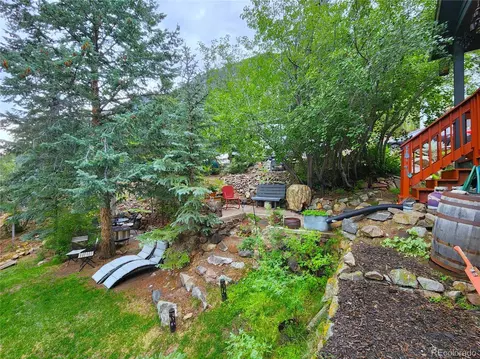 1113 Biddle St, Georgetown, CO 80444 photo 30