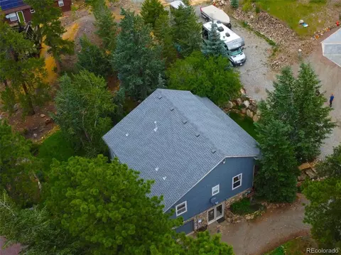 1113 Biddle St, Georgetown, CO 80444 photo 32