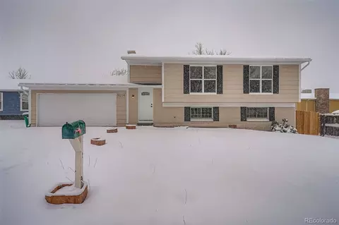 16214 E Louisiana Pl, Aurora, CO 80017
