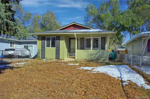 2858 Carmel Cir, Colorado Springs, CO 80910