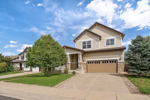 5868 S Duquesne Ct, Aurora, CO 80016
