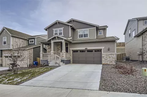 717 Harvard St, Johnstown, CO 80534