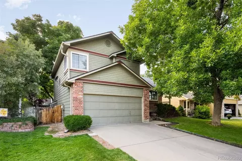 6091 S Robb Way, Littleton, CO 80127