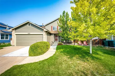 2061 W 132nd Ave, Westminster, CO 80234