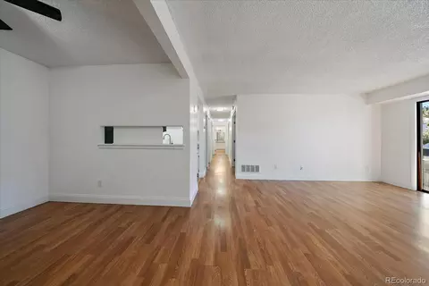 Living - 14465 E 1st Dr #B8, Aurora, CO 80011 photo 3 of 5