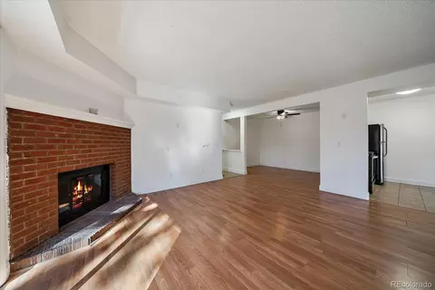 Living - 14465 E 1st Dr #B8, Aurora, CO 80011 photo 5 of 5