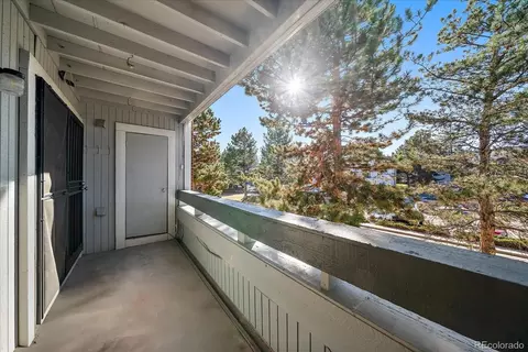 Exterior - 14465 E 1st Dr #B8, Aurora, CO 80011 photo 1 of 2