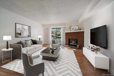 14465 E 1st Dr #B8, Aurora, CO 80011