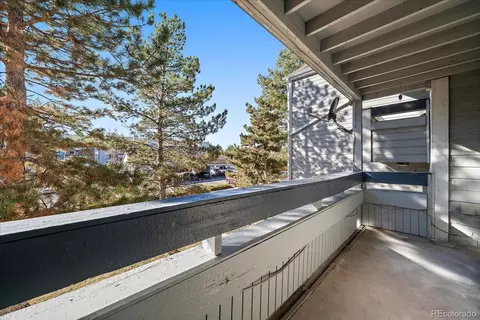 Exterior - 14465 E 1st Dr #B8, Aurora, CO 80011 photo 2 of 2