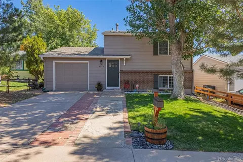 4144 S Pagosa St, Aurora, CO 80013