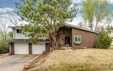 3701 E Costilla Pl, Centennial, CO 80122