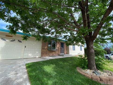 4530 S Braun Ct, Morrison, CO 80465 photo 2