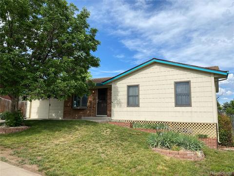 4530 S Braun Ct, Morrison, CO 80465 photo 1